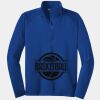 Tall Sport Wick ® Stretch 1/4 Zip Pullover Thumbnail