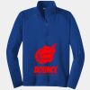 Tall Sport Wick ® Stretch 1/4 Zip Pullover Thumbnail