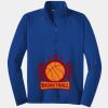 Tall Sport Wick ® Stretch 1/4 Zip Pullover Thumbnail