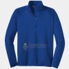 Tall Sport Wick ® Stretch 1/4 Zip Pullover Thumbnail