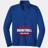 Tall Sport Wick ® Stretch 1/4 Zip Pullover Thumbnail