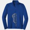 Tall Sport Wick ® Stretch 1/4 Zip Pullover Thumbnail