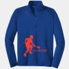Tall Sport Wick ® Stretch 1/4 Zip Pullover Thumbnail