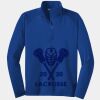 Tall Sport Wick ® Stretch 1/4 Zip Pullover Thumbnail