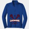 Tall Sport Wick ® Stretch 1/4 Zip Pullover Thumbnail