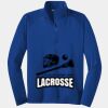 Tall Sport Wick ® Stretch 1/4 Zip Pullover Thumbnail