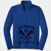 Tall Sport Wick ® Stretch 1/4 Zip Pullover Thumbnail
