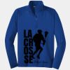 Tall Sport Wick ® Stretch 1/4 Zip Pullover Thumbnail