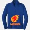 Tall Sport Wick ® Stretch 1/4 Zip Pullover Thumbnail