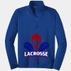 Tall Sport Wick ® Stretch 1/4 Zip Pullover Thumbnail