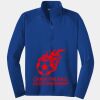 Tall Sport Wick ® Stretch 1/4 Zip Pullover Thumbnail