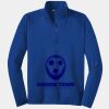 Tall Sport Wick ® Stretch 1/4 Zip Pullover Thumbnail