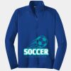 Tall Sport Wick ® Stretch 1/4 Zip Pullover Thumbnail