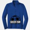 Tall Sport Wick ® Stretch 1/4 Zip Pullover Thumbnail
