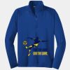 Tall Sport Wick ® Stretch 1/4 Zip Pullover Thumbnail