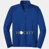 Tall Sport Wick ® Stretch 1/4 Zip Pullover Thumbnail