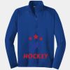 Tall Sport Wick ® Stretch 1/4 Zip Pullover Thumbnail