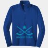 Tall Sport Wick ® Stretch 1/4 Zip Pullover Thumbnail