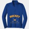 Tall Sport Wick ® Stretch 1/4 Zip Pullover Thumbnail
