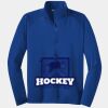 Tall Sport Wick ® Stretch 1/4 Zip Pullover Thumbnail