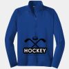 Tall Sport Wick ® Stretch 1/4 Zip Pullover Thumbnail