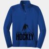 Tall Sport Wick ® Stretch 1/4 Zip Pullover Thumbnail