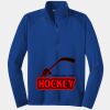 Tall Sport Wick ® Stretch 1/4 Zip Pullover Thumbnail