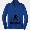 Tall Sport Wick ® Stretch 1/4 Zip Pullover Thumbnail