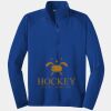 Tall Sport Wick ® Stretch 1/4 Zip Pullover Thumbnail