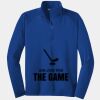 Tall Sport Wick ® Stretch 1/4 Zip Pullover Thumbnail