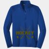 Tall Sport Wick ® Stretch 1/4 Zip Pullover Thumbnail