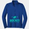 Tall Sport Wick ® Stretch 1/4 Zip Pullover Thumbnail