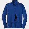 Tall Sport Wick ® Stretch 1/4 Zip Pullover Thumbnail