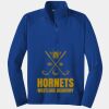 Tall Sport Wick ® Stretch 1/4 Zip Pullover Thumbnail