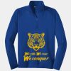 Tall Sport Wick ® Stretch 1/4 Zip Pullover Thumbnail
