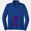 Tall Sport Wick ® Stretch 1/4 Zip Pullover Thumbnail