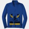 Tall Sport Wick ® Stretch 1/4 Zip Pullover Thumbnail
