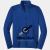 Tall Sport Wick ® Stretch 1/4 Zip Pullover Thumbnail
