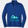 Tall Sport Wick ® Stretch 1/4 Zip Pullover Thumbnail