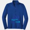 Tall Sport Wick ® Stretch 1/4 Zip Pullover Thumbnail