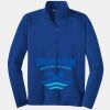 Tall Sport Wick ® Stretch 1/4 Zip Pullover Thumbnail