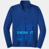 Tall Sport Wick ® Stretch 1/4 Zip Pullover Thumbnail