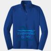 Tall Sport Wick ® Stretch 1/4 Zip Pullover Thumbnail