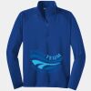 Tall Sport Wick ® Stretch 1/4 Zip Pullover Thumbnail
