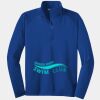 Tall Sport Wick ® Stretch 1/4 Zip Pullover Thumbnail