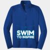 Tall Sport Wick ® Stretch 1/4 Zip Pullover Thumbnail
