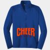 Tall Sport Wick ® Stretch 1/4 Zip Pullover Thumbnail