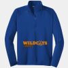 Tall Sport Wick ® Stretch 1/4 Zip Pullover Thumbnail