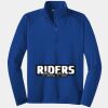 Tall Sport Wick ® Stretch 1/4 Zip Pullover Thumbnail