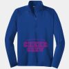 Tall Sport Wick ® Stretch 1/4 Zip Pullover Thumbnail